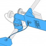 Brackets are shown in blue.