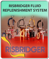 Risbridger system