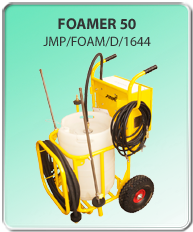 Foamer 50