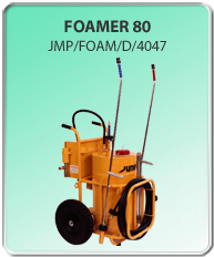 Foamer 80