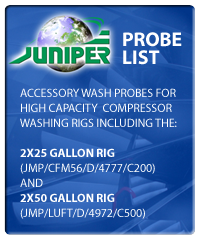 Probe List 1